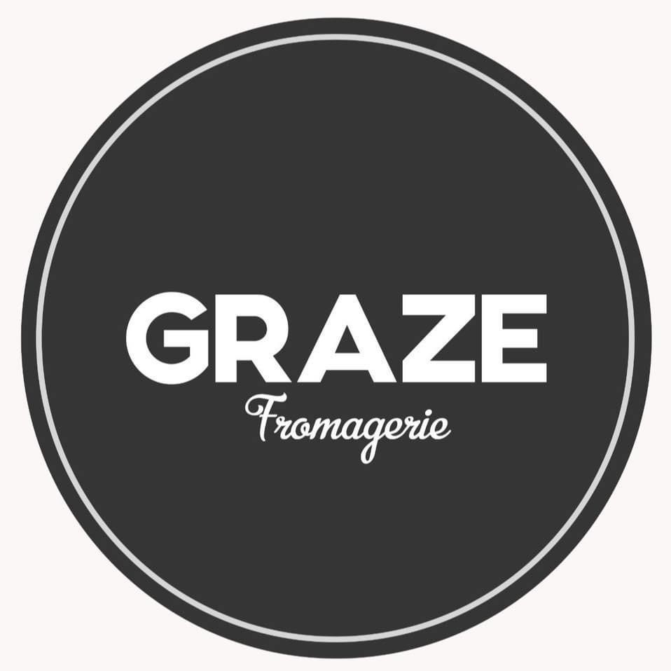GRAZE Fromagerie